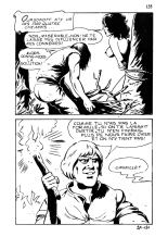 Contes Satyriques 024 - Mon orange givrée : page 135