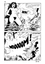 Contes Satyriques 024 - Mon orange givrée : page 136