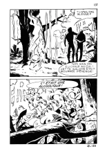 Contes Satyriques 024 - Mon orange givrée : page 137