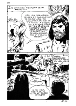 Contes Satyriques 024 - Mon orange givrée : page 138