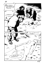 Contes Satyriques 024 - Mon orange givrée : page 140