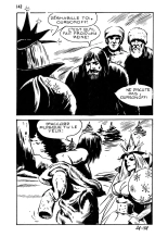 Contes Satyriques 024 - Mon orange givrée : page 142