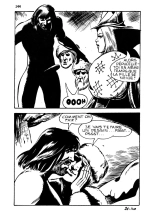 Contes Satyriques 024 - Mon orange givrée : page 144