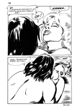 Contes Satyriques 024 - Mon orange givrée : page 146