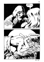 Contes Satyriques 024 - Mon orange givrée : page 151