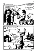 Contes Satyriques 024 - Mon orange givrée : page 153