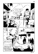 Contes Satyriques 024 - Mon orange givrée : page 155