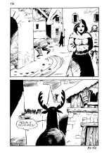 Contes Satyriques 024 - Mon orange givrée : page 156