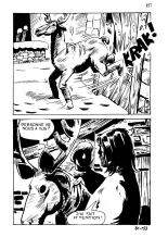 Contes Satyriques 024 - Mon orange givrée : page 157