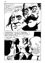 Contes Satyriques 024 - Mon orange givrée : page 166