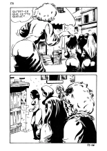 Contes Satyriques 024 - Mon orange givrée : page 170