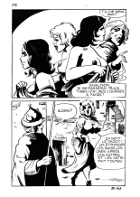 Contes Satyriques 024 - Mon orange givrée : page 172