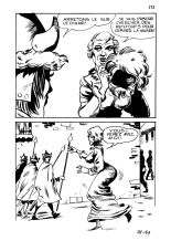 Contes Satyriques 024 - Mon orange givrée : page 173