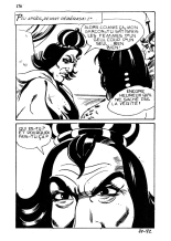 Contes Satyriques 024 - Mon orange givrée : page 176