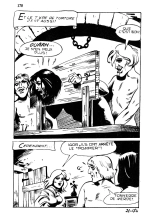 Contes Satyriques 024 - Mon orange givrée : page 178