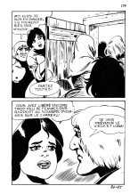 Contes Satyriques 024 - Mon orange givrée : page 179