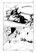 Contes Satyriques 024 - Mon orange givrée : page 181