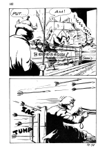 Contes Satyriques 024 - Mon orange givrée : page 182