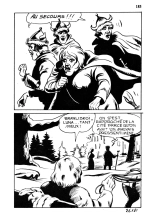 Contes Satyriques 024 - Mon orange givrée : page 185