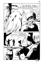 Contes Satyriques 024 - Mon orange givrée : page 187