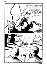 Contes Satyriques 024 - Mon orange givrée : page 188