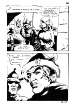 Contes Satyriques 024 - Mon orange givrée : page 189