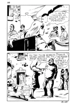 Contes Satyriques 024 - Mon orange givrée : page 190