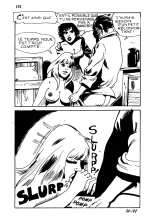 Contes Satyriques 024 - Mon orange givrée : page 192