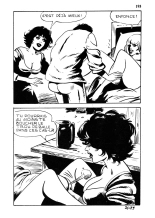 Contes Satyriques 024 - Mon orange givrée : page 193