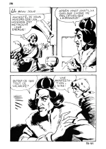 Contes Satyriques 024 - Mon orange givrée : page 196