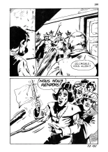 Contes Satyriques 024 - Mon orange givrée : page 199