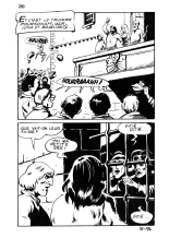 Contes Satyriques 024 - Mon orange givrée : page 200