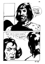 Contes Satyriques 024 - Mon orange givrée : page 201