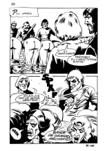 Contes Satyriques 024 - Mon orange givrée : page 202