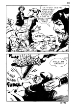 Contes Satyriques 024 - Mon orange givrée : page 203