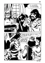 Contes Satyriques 024 - Mon orange givrée : page 205