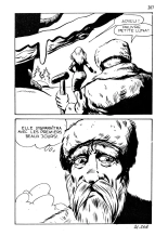 Contes Satyriques 024 - Mon orange givrée : page 207