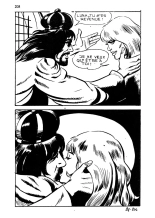 Contes Satyriques 024 - Mon orange givrée : page 208