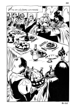 Contes Satyriques 024 - Mon orange givrée : page 209