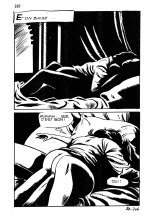 Contes Satyriques 024 - Mon orange givrée : page 210