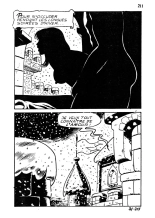 Contes Satyriques 024 - Mon orange givrée : page 211