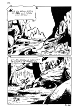 Contes Satyriques 024 - Mon orange givrée : page 212