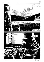 Contes Satyriques 024 - Mon orange givrée : page 213