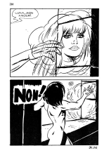 Contes Satyriques 024 - Mon orange givrée : page 216