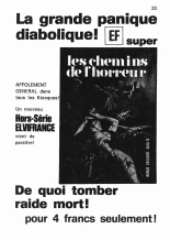 Contes Satyriques 024 - Mon orange givrée : page 221