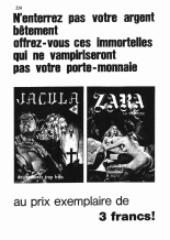 Contes Satyriques 024 - Mon orange givrée : page 224