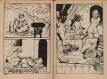 Contes Satyriques 11 : page 9