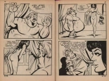Contes Satyriques 11 : page 19