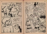 Contes Satyriques 11 : page 84