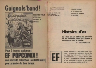 hentai Contes Satyriques 11